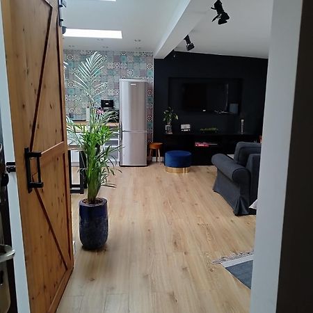 Apartament Ko-Piernika W Toruniu, W Sercu Torunskiej Starowki Екстериор снимка