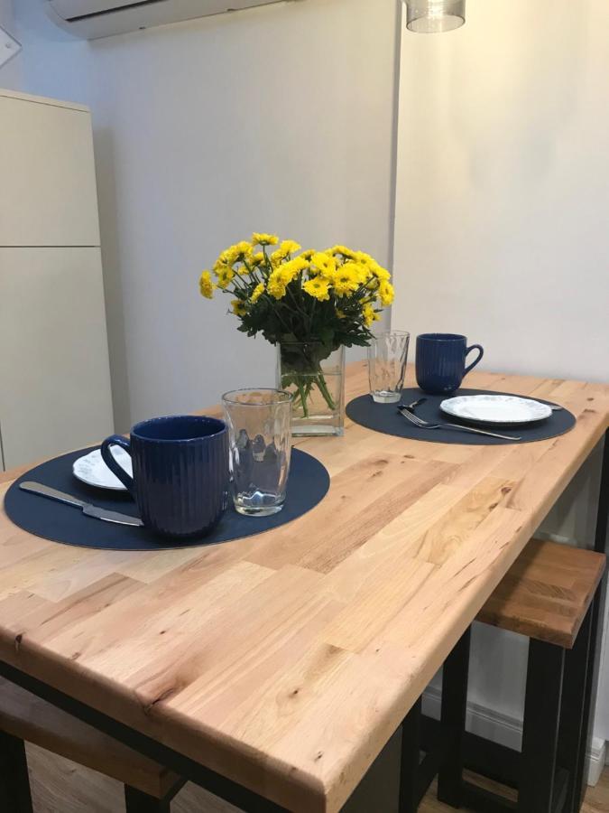 Apartament Ko-Piernika W Toruniu, W Sercu Torunskiej Starowki Екстериор снимка