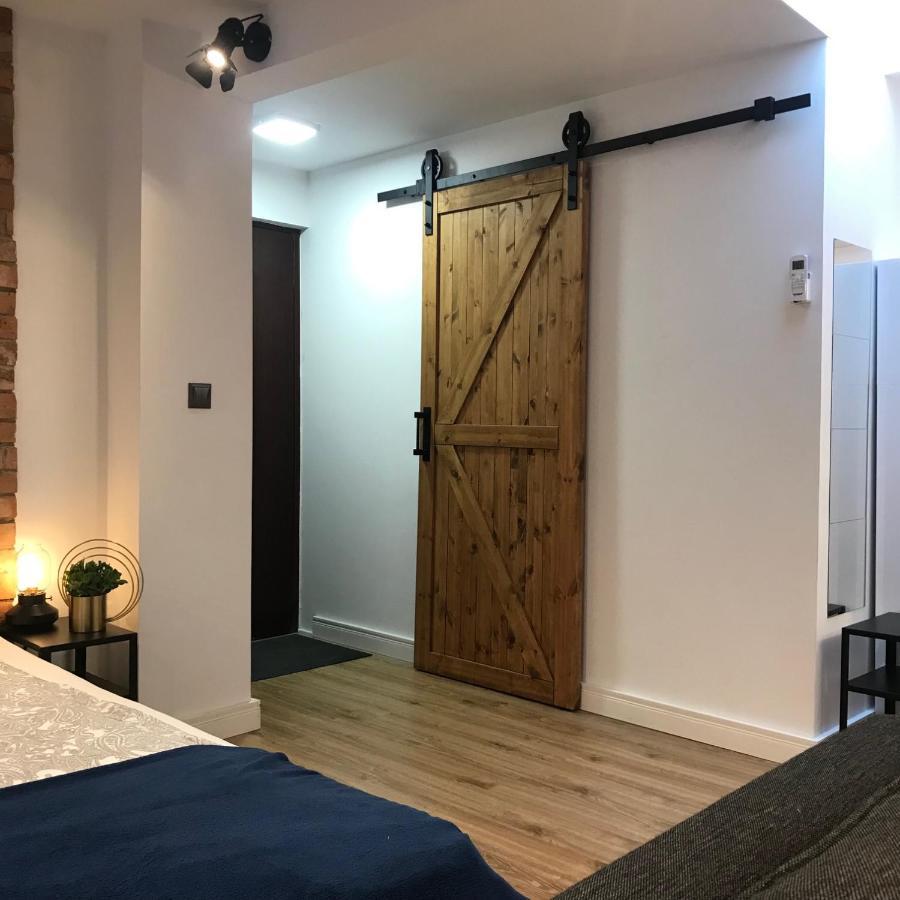 Apartament Ko-Piernika W Toruniu, W Sercu Torunskiej Starowki Екстериор снимка