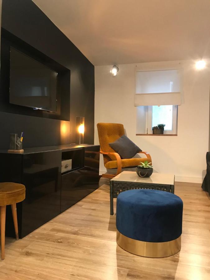 Apartament Ko-Piernika W Toruniu, W Sercu Torunskiej Starowki Екстериор снимка
