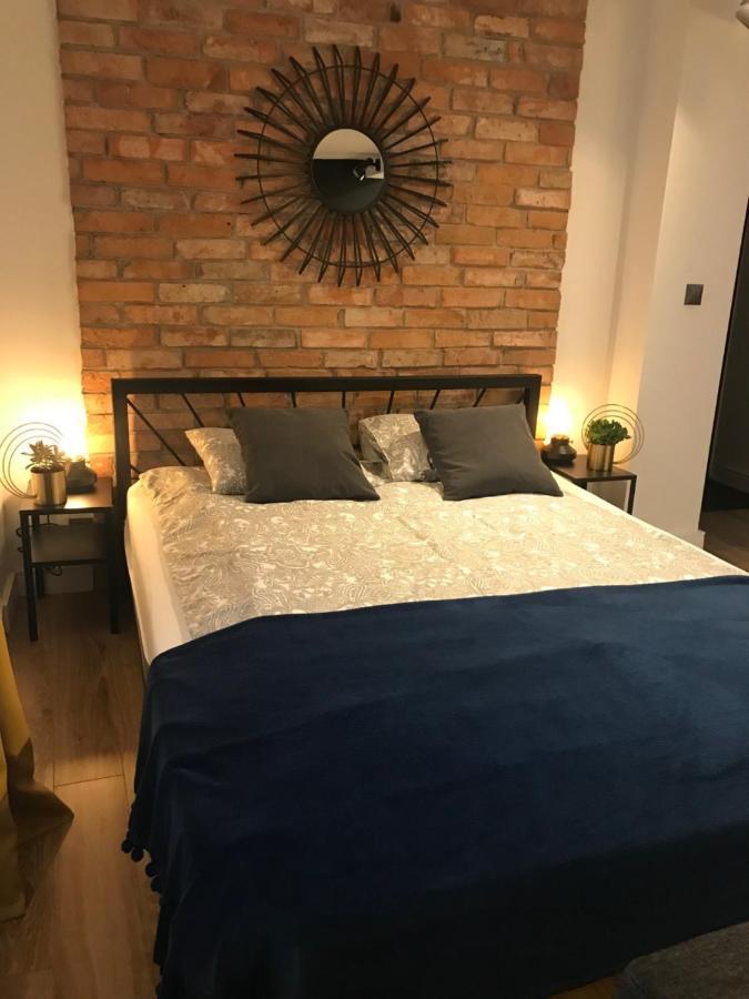 Apartament Ko-Piernika W Toruniu, W Sercu Torunskiej Starowki Екстериор снимка