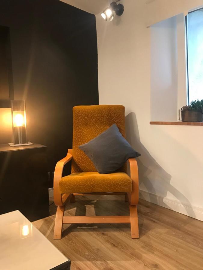 Apartament Ko-Piernika W Toruniu, W Sercu Torunskiej Starowki Екстериор снимка