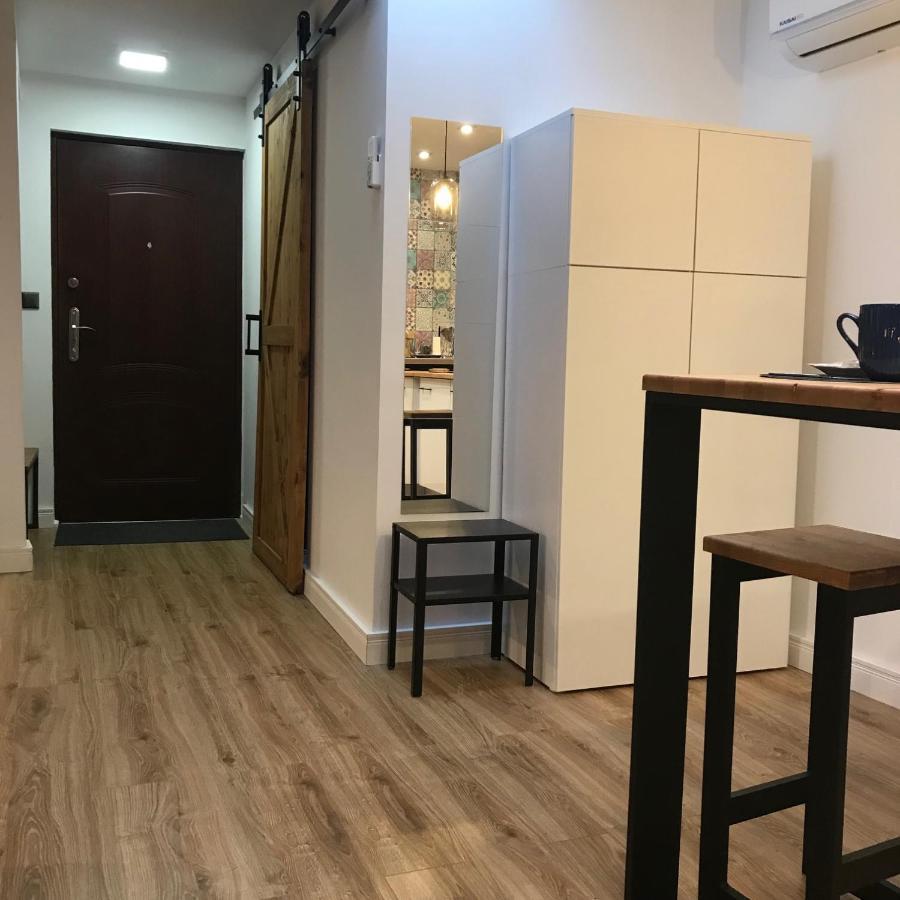 Apartament Ko-Piernika W Toruniu, W Sercu Torunskiej Starowki Екстериор снимка