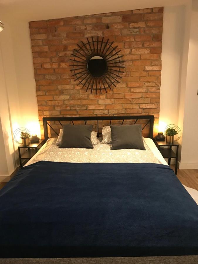 Apartament Ko-Piernika W Toruniu, W Sercu Torunskiej Starowki Екстериор снимка