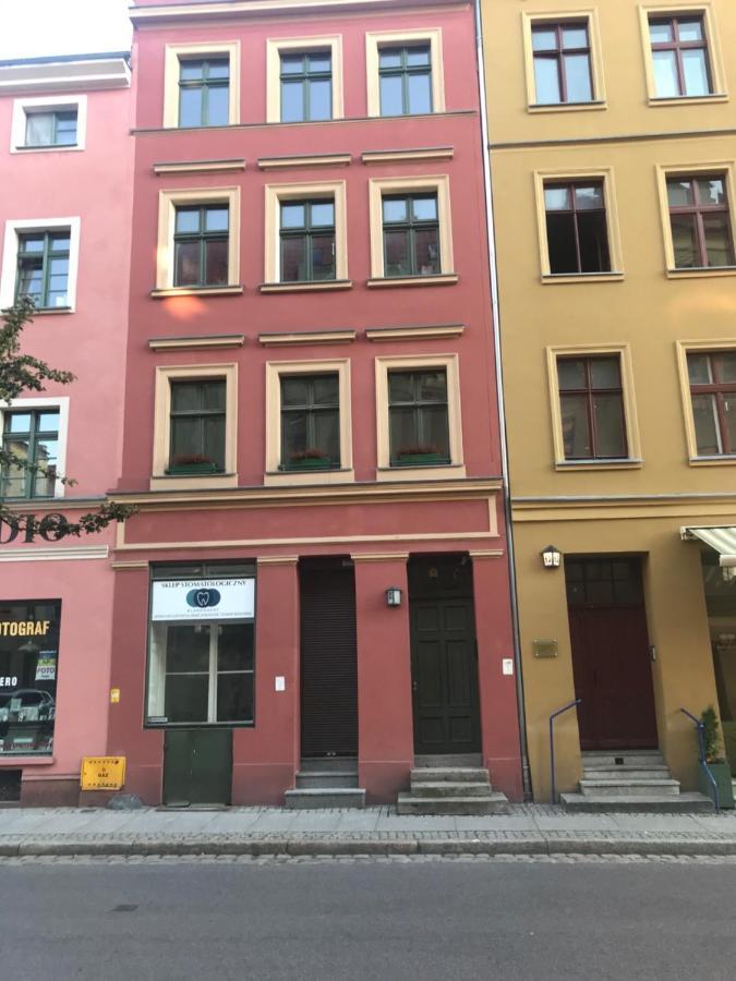 Apartament Ko-Piernika W Toruniu, W Sercu Torunskiej Starowki Екстериор снимка