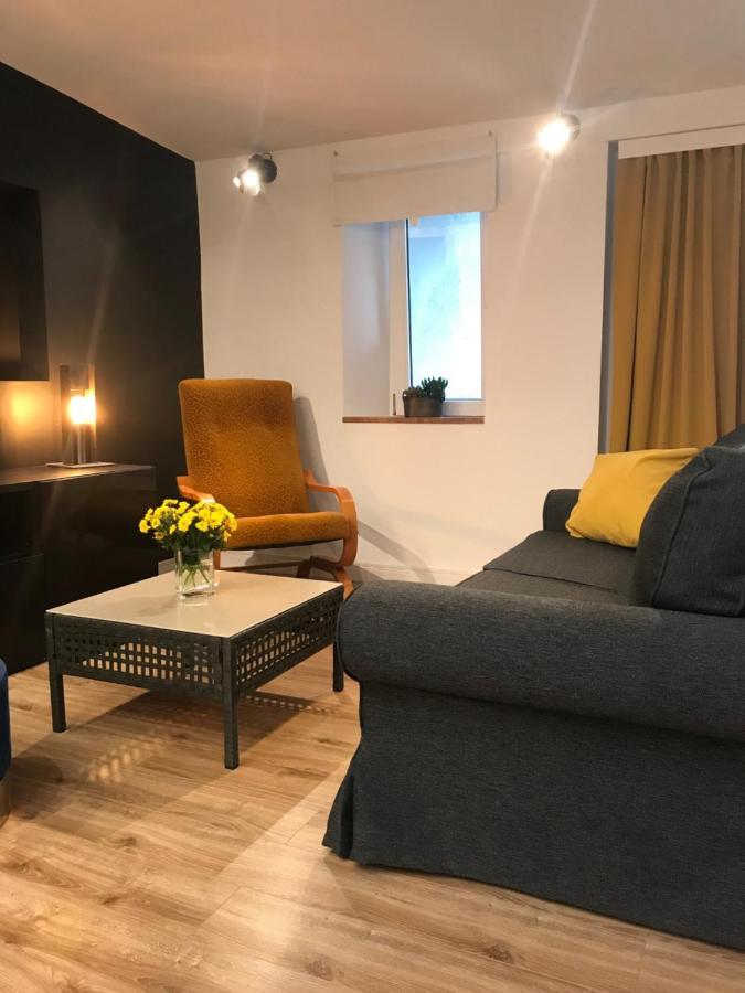 Apartament Ko-Piernika W Toruniu, W Sercu Torunskiej Starowki Екстериор снимка