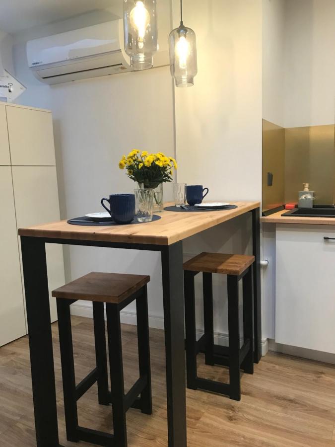Apartament Ko-Piernika W Toruniu, W Sercu Torunskiej Starowki Екстериор снимка