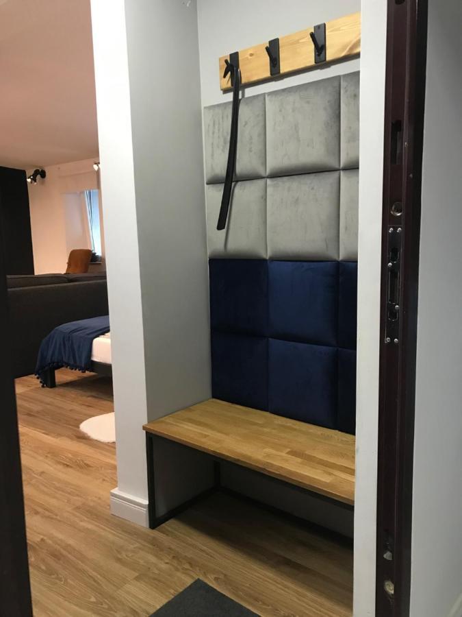Apartament Ko-Piernika W Toruniu, W Sercu Torunskiej Starowki Екстериор снимка
