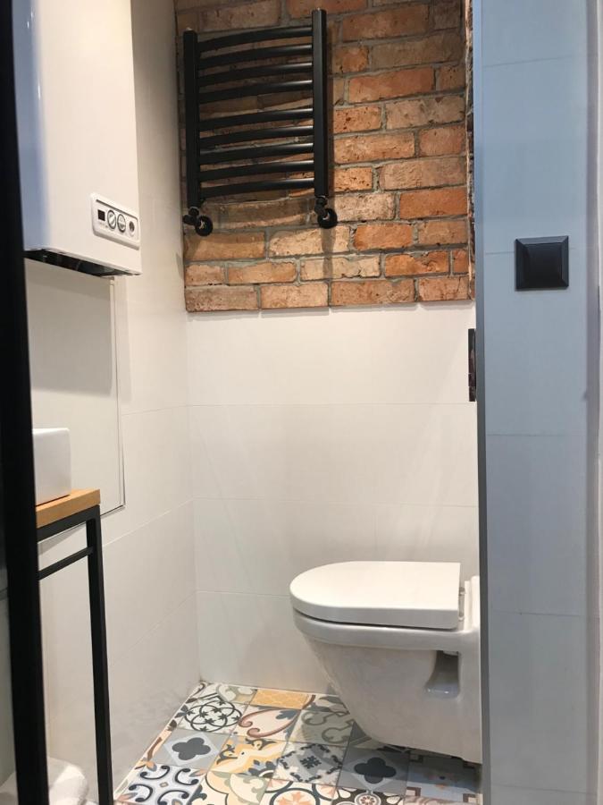 Apartament Ko-Piernika W Toruniu, W Sercu Torunskiej Starowki Екстериор снимка