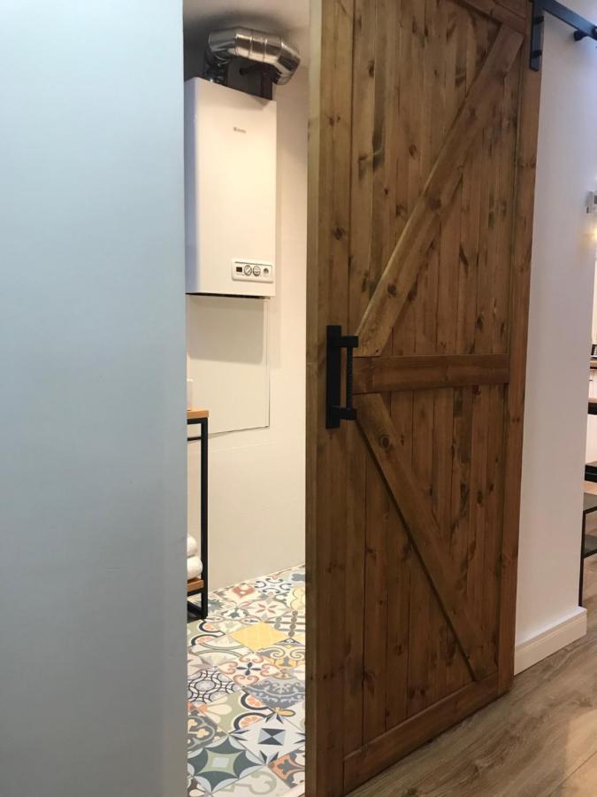 Apartament Ko-Piernika W Toruniu, W Sercu Torunskiej Starowki Екстериор снимка
