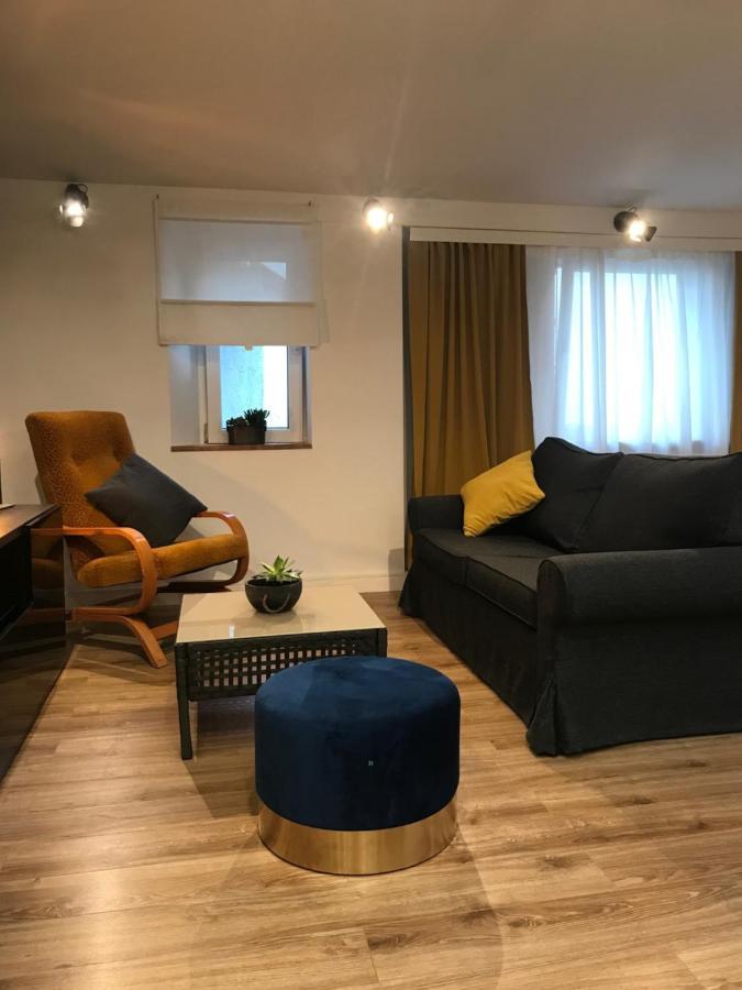 Apartament Ko-Piernika W Toruniu, W Sercu Torunskiej Starowki Екстериор снимка
