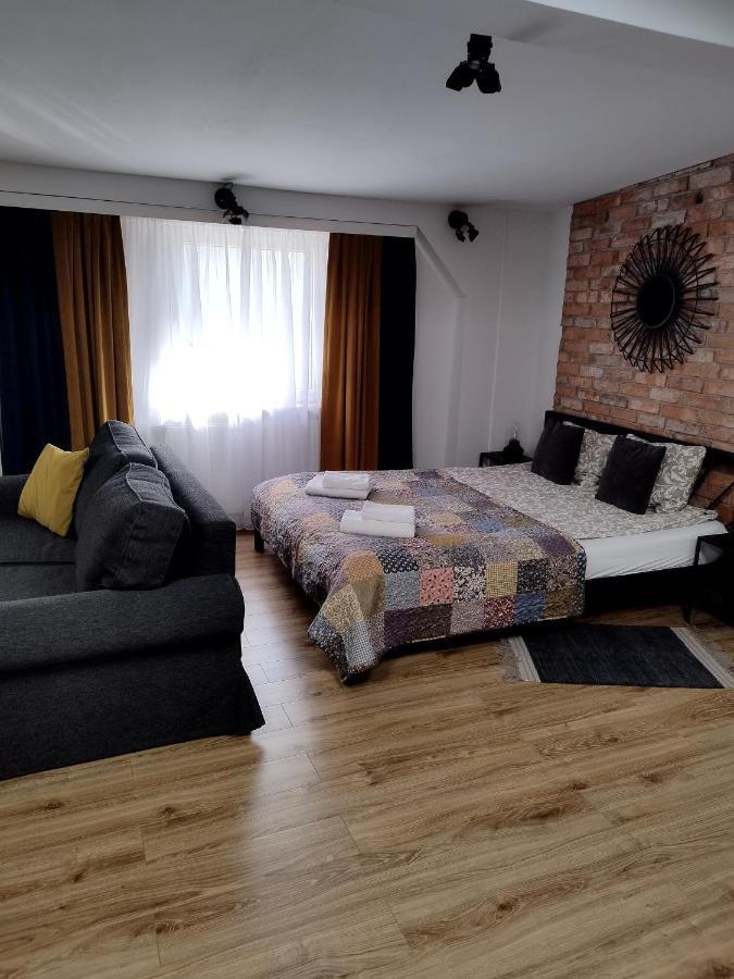 Apartament Ko-Piernika W Toruniu, W Sercu Torunskiej Starowki Екстериор снимка