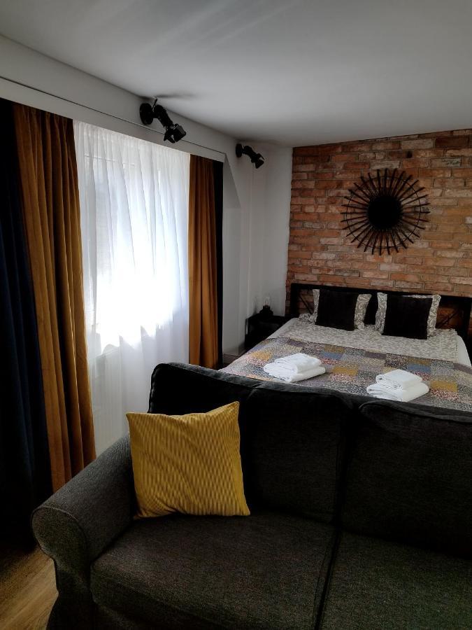 Apartament Ko-Piernika W Toruniu, W Sercu Torunskiej Starowki Екстериор снимка