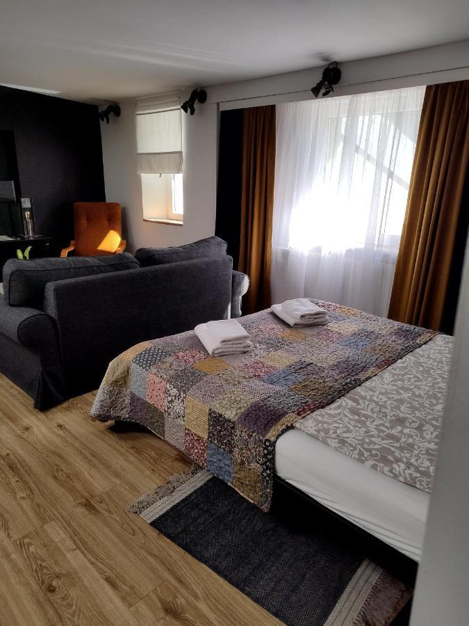 Apartament Ko-Piernika W Toruniu, W Sercu Torunskiej Starowki Екстериор снимка