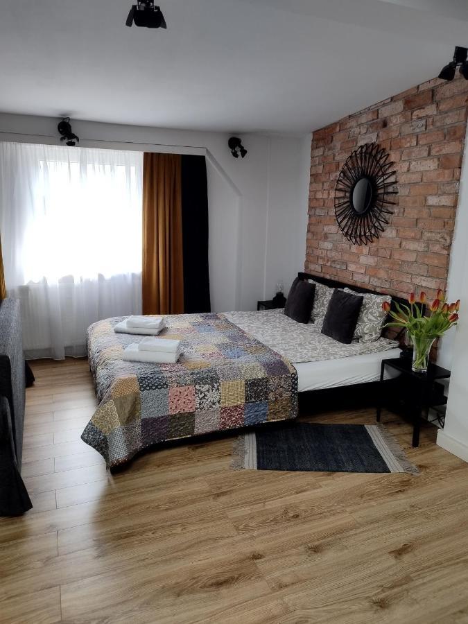 Apartament Ko-Piernika W Toruniu, W Sercu Torunskiej Starowki Екстериор снимка